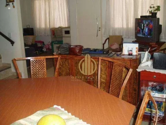 Imagem Casa com 3 dormitórios à venda, 160 m² por R$ 650.000,00 - Jardim dos Hibiscos - Ribeirão Preto/SP