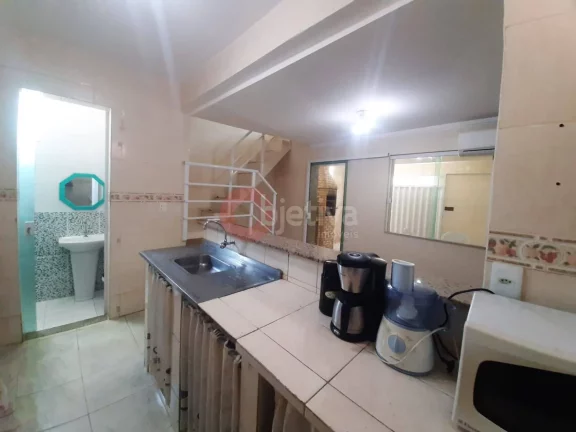 Imagem Casa triplex independente, 4 quartos, Peró - Cabo Frio