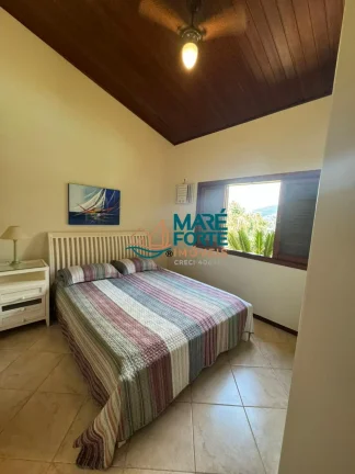 Imagem CASA EM CONDOMÍNIO DE ALTO PADRÃO NO BAIRRO DAS TONINHAS