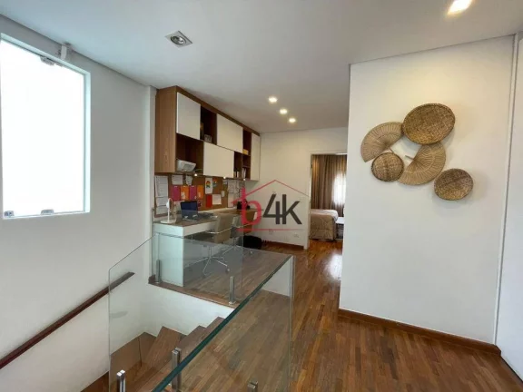 Imagem Casa 170m² 3 dormitórios à venda no Brooklin.