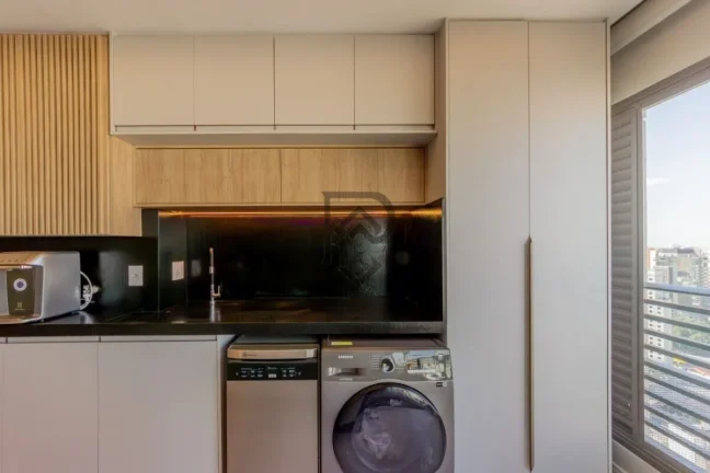 Imagem Apartamento Cobertura perdizes pronto para morar