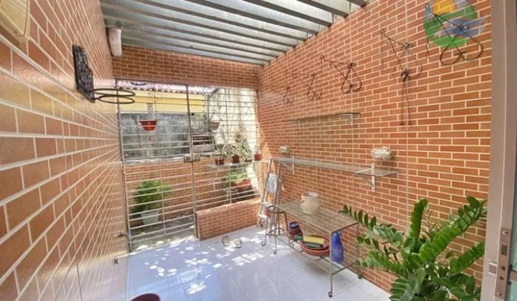 Imagem Casa com 3 quartos, 234m2, à venda em Jaboatão dos Guararapes, Piedade