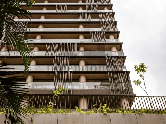 Imagem Apartamento a venda em Pinheiros com 232m², 3 suítes e 3 vagas