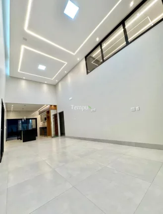 Imagem Casa em Condomínio 3 quartos 3 suites