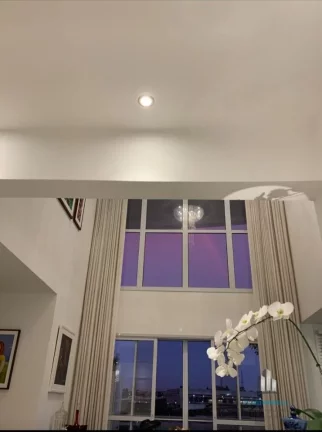 Soho Tamboré - Lindo Apto de 90m² com 2 Dorms sendo 1 Suíte e 2 Vagas de Garagem