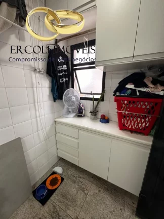 Imagem APARTAMENTO RESIDENCIAL em São Paulo - SP, Jardim Analia Franco