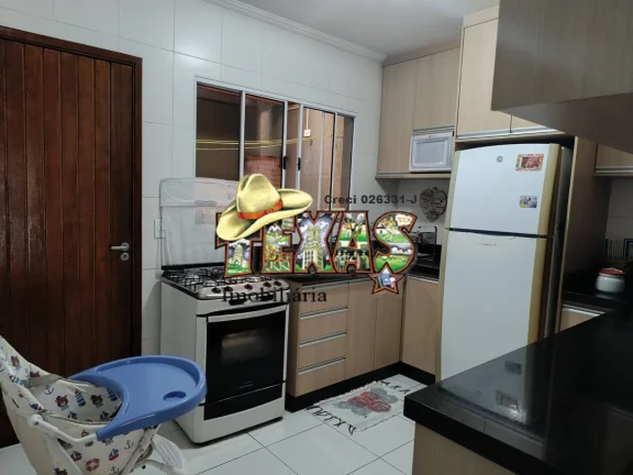 Imagem SOBRADO Á VENDA EM LIMOEIRO