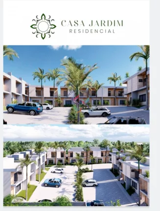 Imagem CASA DUPLEX