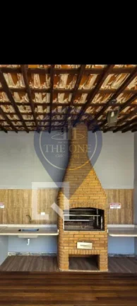 Imagem Apartamento à venda em São João Clímaco, São Paulo-SP: 2 quartos, 1 sala, 1 banheiro, 1 vaga, 48m². Aproveite!