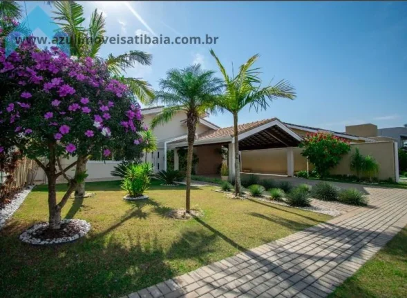 Imagem Sua nova vida começa aqui! condominio Shamballa II Atibaia