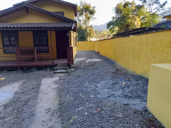 Imagem CASA EM CAMBURI NO PIAVÚ SERTÃO