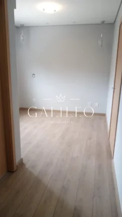 Imagem APARTAMENTO PARA LOCAÇÃO NO RESIDENCIAL MAXX SANTA ÂNGELA - HORTO FLORESTAL- JUNDIAÍ -SP