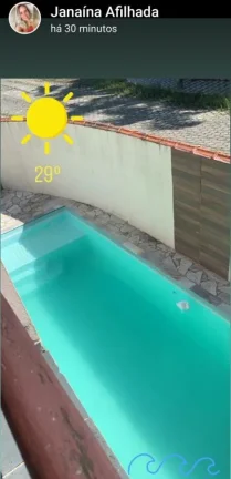 Imagem Casa para Venda em Itanhaém, Parque Augustus, 4 dormitórios, 2 suítes, 2 banheiros, 6 vagas