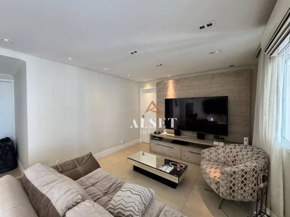 Imagem Apartamento com 2 dormitórios à venda, 126 m² por R$ 1.800.000,00 - Mooca - São Paulo/SP