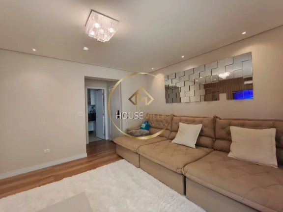 Imagem Apartamento 4 dormitórios ( 1 suíte), 2 vagas, Splendor Garden, Sjc.