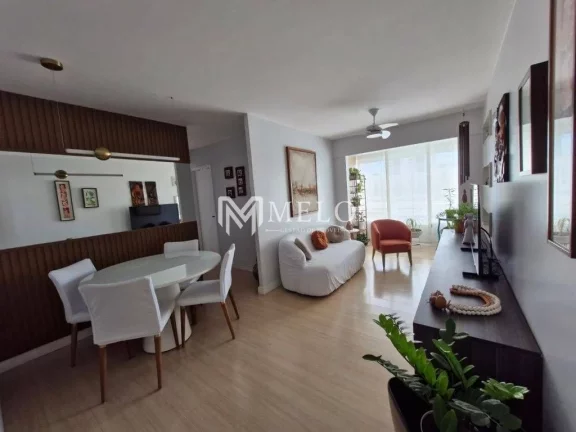 Imagem Oportunidade em ESPINHEIRO: 80m², 03qts, 01suite, 02vagas…