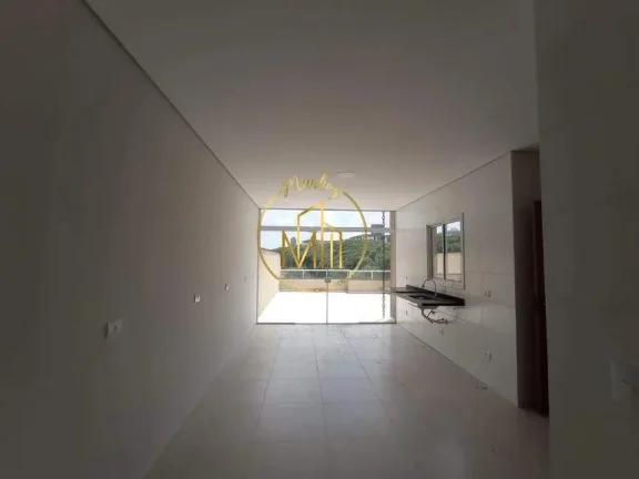 Imagem Cobertura para Venda em Santo André, Jardim, 2 dormitórios, 1 suíte, 3 banheiros, 2 va
