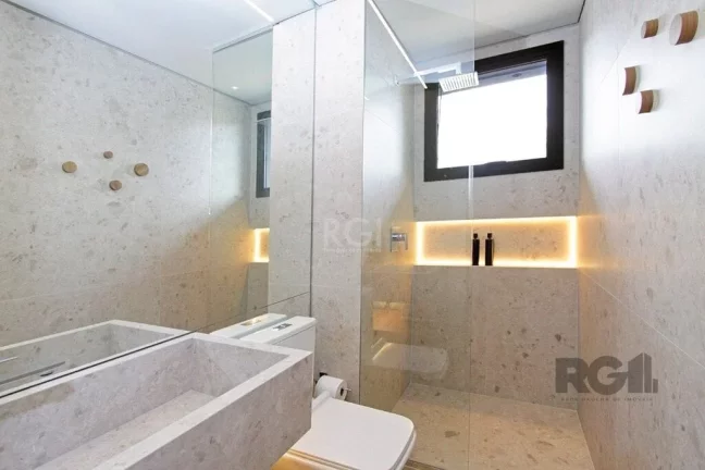 Imagem Apartamento à venda em Porto Alegre, Menino Deus, com 3 quartos, 151,56m2