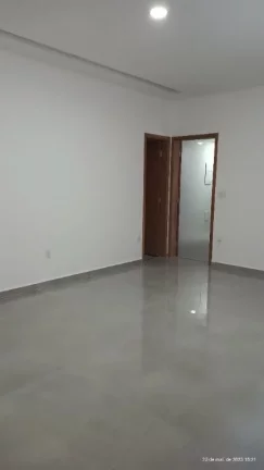 Imagem Casa à venda, 120 m² por R$ 1.000.000 - Ponta da Praia - Santos/SP