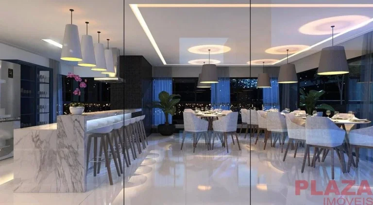 Imagem Apartamento no Porto Vicenzo em Camboriú