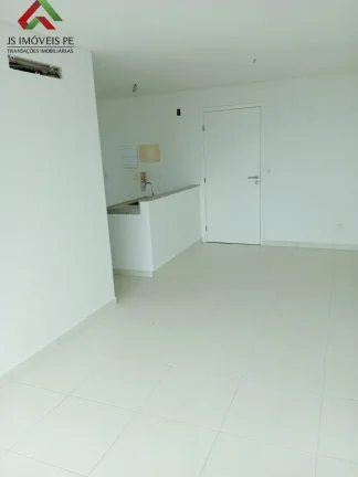 Imagem Apartamento 2 Quartos Beira Mar em Barra de Jangada