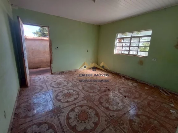 Imagem Casa com 2 dormitórios à venda, 109 m² por R$ 200.000,00 - Residencial Astória - Tatuí/SP