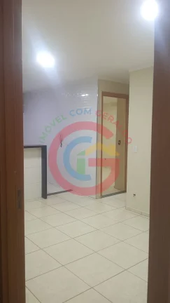 Imagem Apartamento 2Q, com quintal (garden) - Parque Gran América
