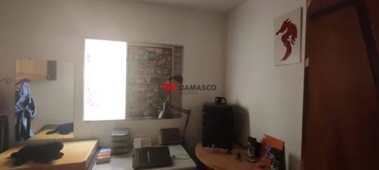 Imagem Apartamento à venda 2 Quartos, 1 Suite, 1 Vaga, 56M², Vila Camilópolis, Santo André - SP