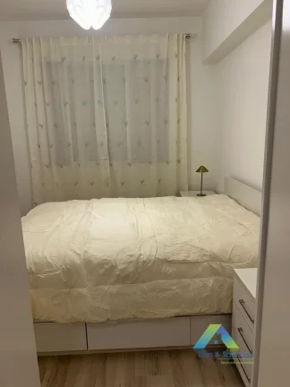 Imagem Cobertura com 2 quartos e 2 vagas ao lado do Hospital Albert Eisntein - Morumbi/SP!