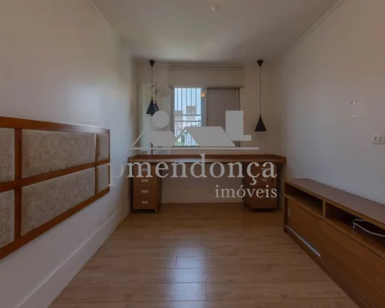 Imagem Perdizes Cobertura Duplex a venda, 3 dormts, 1 suite, hidromassagem, lazer, reformada
