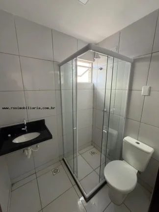 Imagem Apartamento para Locação no Mussumagro em João Pessoa/PB.