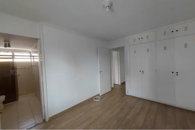 Imagem Apartamento à venda no bairro Indianópolis - São Paulo/SP