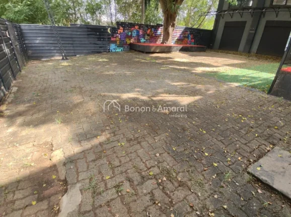 Imagem Prédio Comercial para Locação - Localização Estratégica ao lado da PUC (Campus 1) no bairro Parque das Universidade, Campinas SP