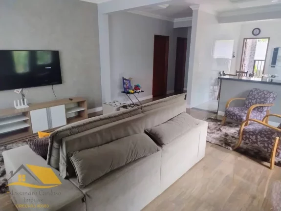 Imagem VENDO MINI CHÁCARA NO ALTO DO SCHUENCK COM 1000 MTS²