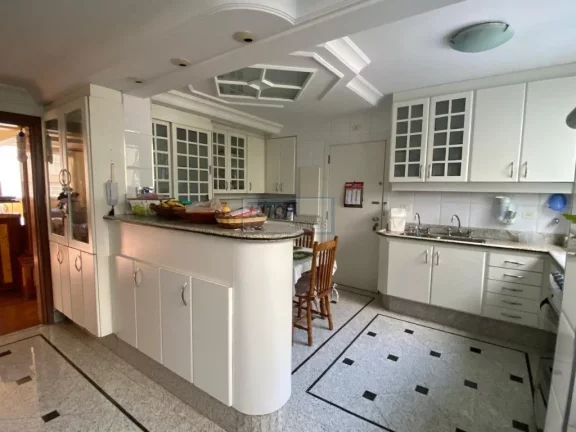 Imagem APARTAMENTO Á VENDA NO PARAISO, SÃO PAULO