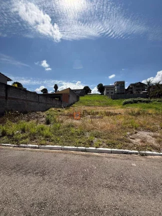 Terreno à venda, 1000 m² por R$ 400.000 - Godoi - Extrema/MG