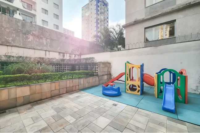 Imagem APARTAMENTO RESIDENCIAL em São Paulo - SP, Vila Olímpia