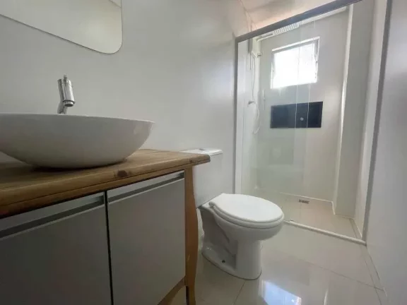 Imagem Apto mobiliado com 1 dormitório e 1 vaga de garagem na Av. Brasil em Balneário Camboriú