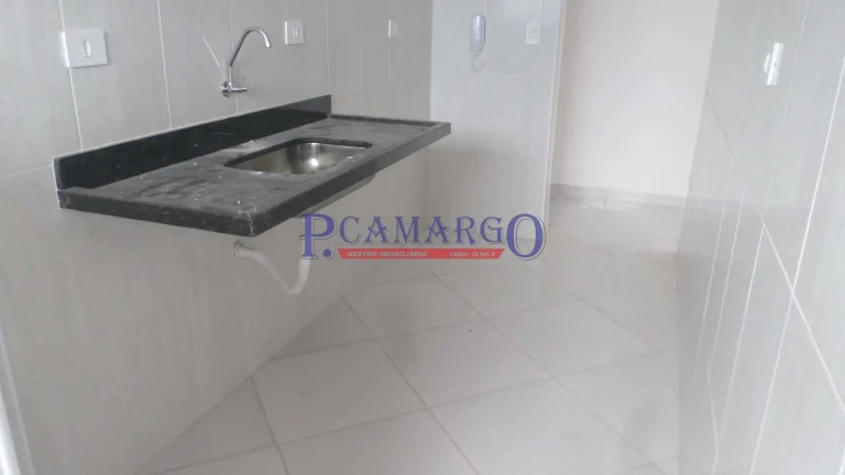 Imagem Apartamento Padrão