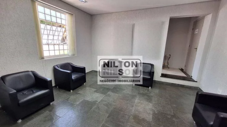 Imagem Casa à venda, 186 m² por R$ 1.200.000,00 - Jardim Guanabara - Campinas/SP