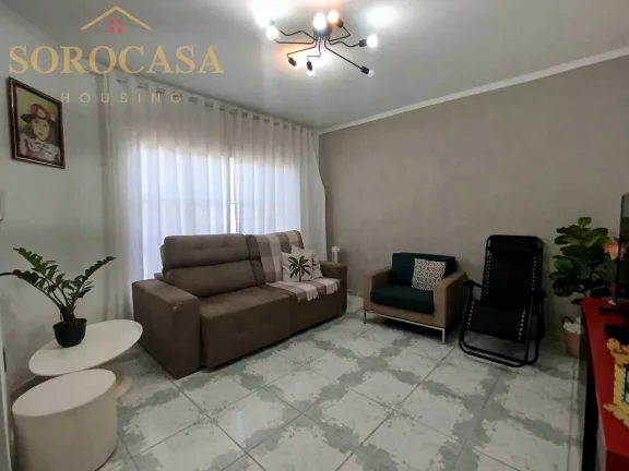 Imagem Casa à Venda - 4 dormitórios - Julio de Mesquita