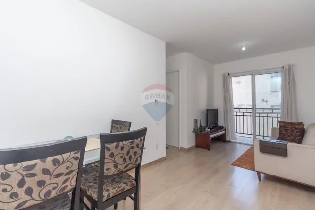 Imagem Apto na Móoca com Piscina e Sacada por Ótimo Preço!