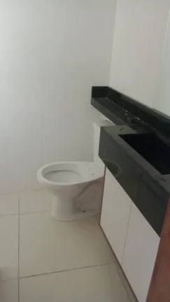 Imagem Alugo Apto em Santo André, Vila Clarice