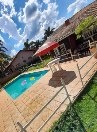 Imagem CASA CONDOMÍNIO FECHADO, VENDA E COMPRA, VILLAGE ÁGUAS DE SANTA ELIZA, SANTA ELIZA, ITUPEVA