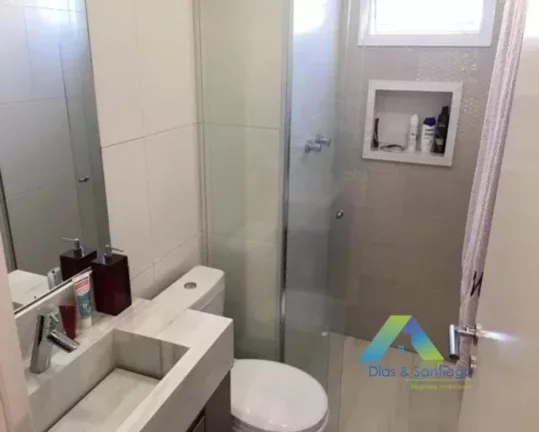 Imagem Apartamento Residencial à venda, Parque Imperial, São Paulo - .