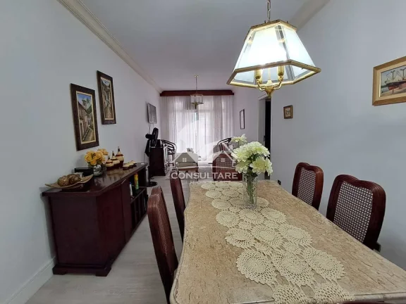 Imagem Apartamento com 2 dorms Boqueirão Santos R$650 mil Cod25168 CPS