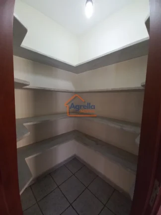 Imagem Casa à venda no bairro Jardim Aurora - Mogi Mirim/SP