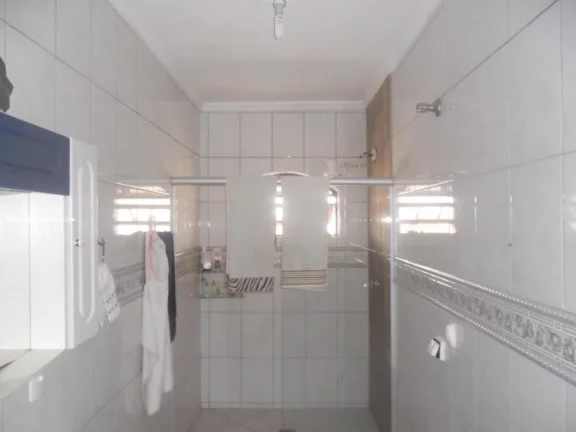 Imagem Casa para Venda em Limeira, Jardim Canaã, 4 dormitórios, 1 suíte, 1 banheiro, 3 vagas