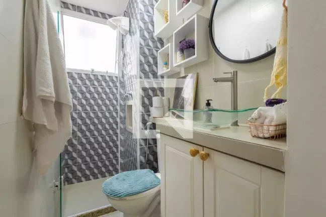 Imagem Apartamento à Venda - Recreio, 2 Quartos, 44 m2
