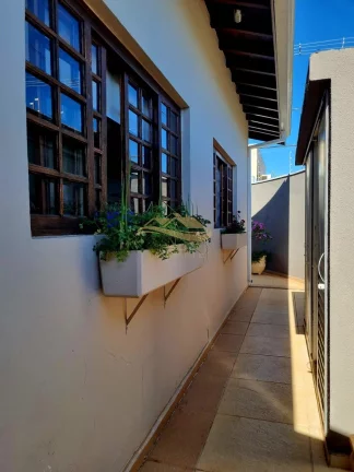 Imagem CASA RESIDENCIAL em INDAIATUBA - SP, JARDIM REGINA